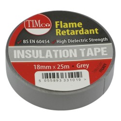 Timco Insulation Tape 18mm x 25m