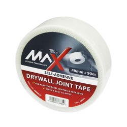 Timco Drywall Joint Tape 48mm x 90m