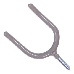 Timco Storage Hooks 100mm Tool 2 Pack