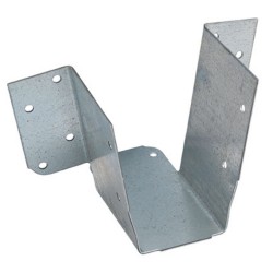 Timber Hanger Mini 38mm x 75mm To 100mm