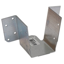 Timber Hanger Mini 47mm x 75mm To 100mm