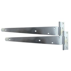 Taurus Tee Hinges Medium 1 x Pair