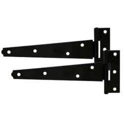 Taurus Tee Hinges Light 1 x Pair