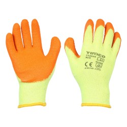 Timco Work Gloves Eco Grip