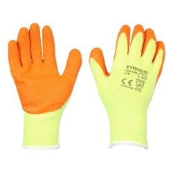 Timco Work Gloves Eco Grip