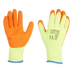 Timco Work Gloves Eco Grip