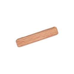 Timco Wooden Dowels 100 Pack