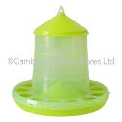 Poultry Plastic Feeder 4kg