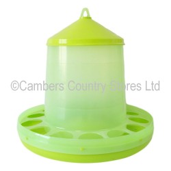 Poultry Plastic Feeder 12kg