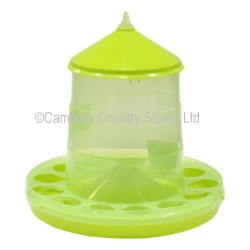 Poultry Plastic Feeder 2kg