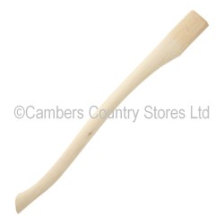 Axe Handle Hickory 30"