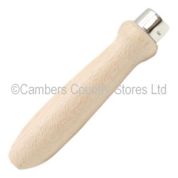 File Handle 5"