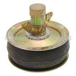 Drain Testing Plug 4"