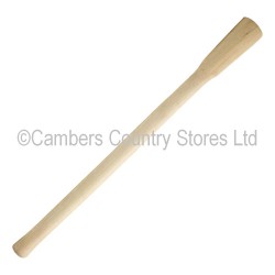 Pick Handle Hickory 36"