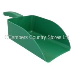 Polythene Scoop