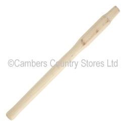 Sledge Hammer Handle Hickory 24"