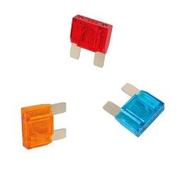 Connect Maxi Blade Fuse 2 Pack