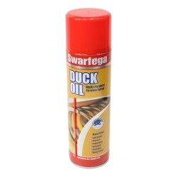 Swarfega Duck Oil MP Spray 500ml