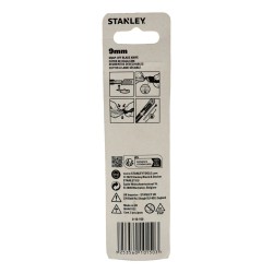 Stanley Snap Off Blade Knife 9mm