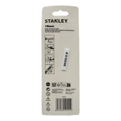 Stanley Snap Off Blades 9mm 10 Pack