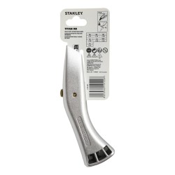 Stanley Knife Titan Heavy Duty