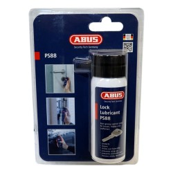 Abus Lock Lubricant Spray 50ml