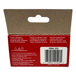 Arrow Staples P22 5050 Pack