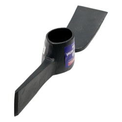 Faithfull Grubbing Mattock Head 2.25kg