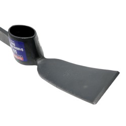 Faithfull Grubbing Mattock Head 2.25kg