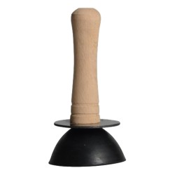 Monument Sink Plunger Small Force Cup 75mm