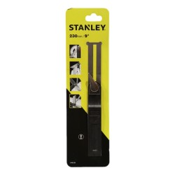 Stanley Sliding Bevel 230mm