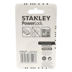 Stanley Powerlock Tape Measure Classic 5m