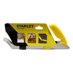 Stanley Surform Planer File Metal Body 310mm