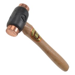 Thor Copper Hammer No.1 32mm 830g