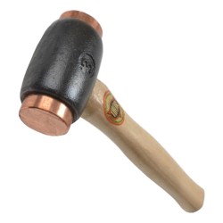 Thor Copper Hammer No.3 44mm 1940g