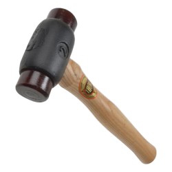 Thor Hide Hammer No.2 38mm 800g