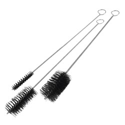 Monument Boiler Flue Brushes 3 Pack