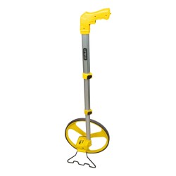 Stanley Measuring Wheel With Counter