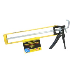 Roughneck Skeleton Caulking Gun 280mm / 11"