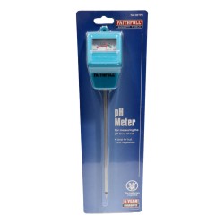 Faithfull pH Meter Probe