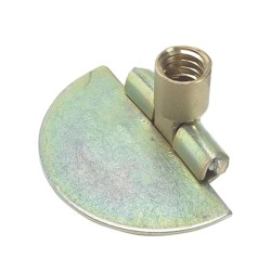 Bailey Universal Drop Rodding Scraper