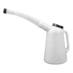 Faithfull Oil Pourer Jug