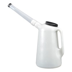 Faithfull Oil Pourer Jug