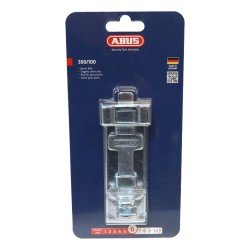 Abus Locking Bolt 300/100 100mm