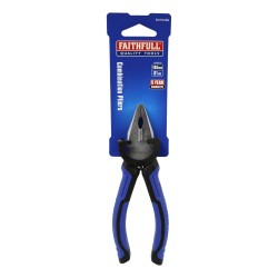 Faithfull Pliers Combination 160mm