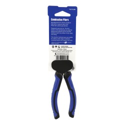 Faithfull Pliers Combination 160mm