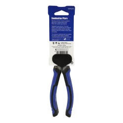 Faithfull Pliers Combination 180mm