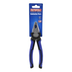 Faithfull Pliers Combination 200mm