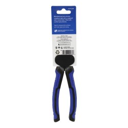 Faithfull Pliers Combination 200mm