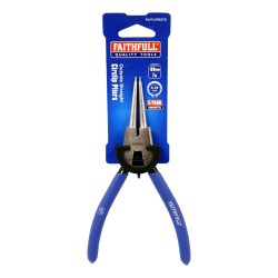 Faithfull Circlip Pliers Outside Straight 180mm